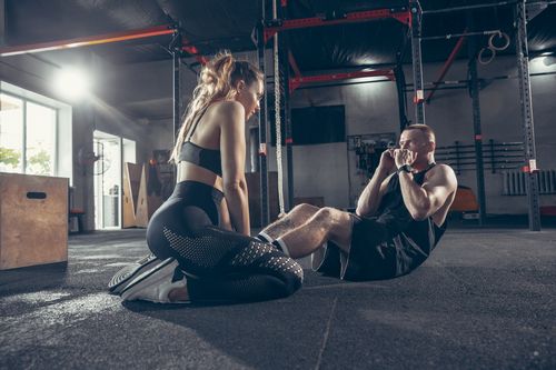 Primobolan: uno steroide con effetti collaterali minimi
