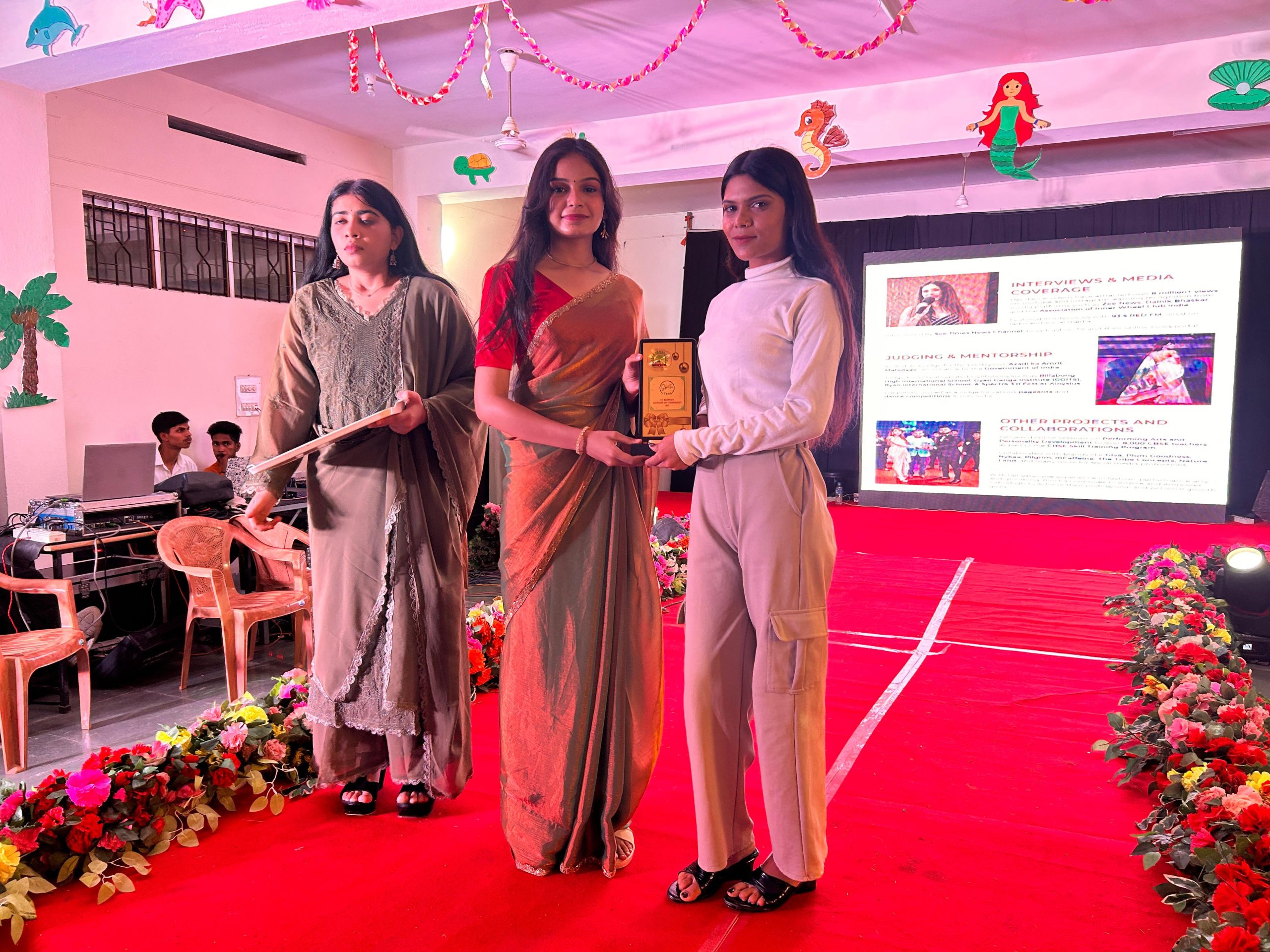 Music Competition
