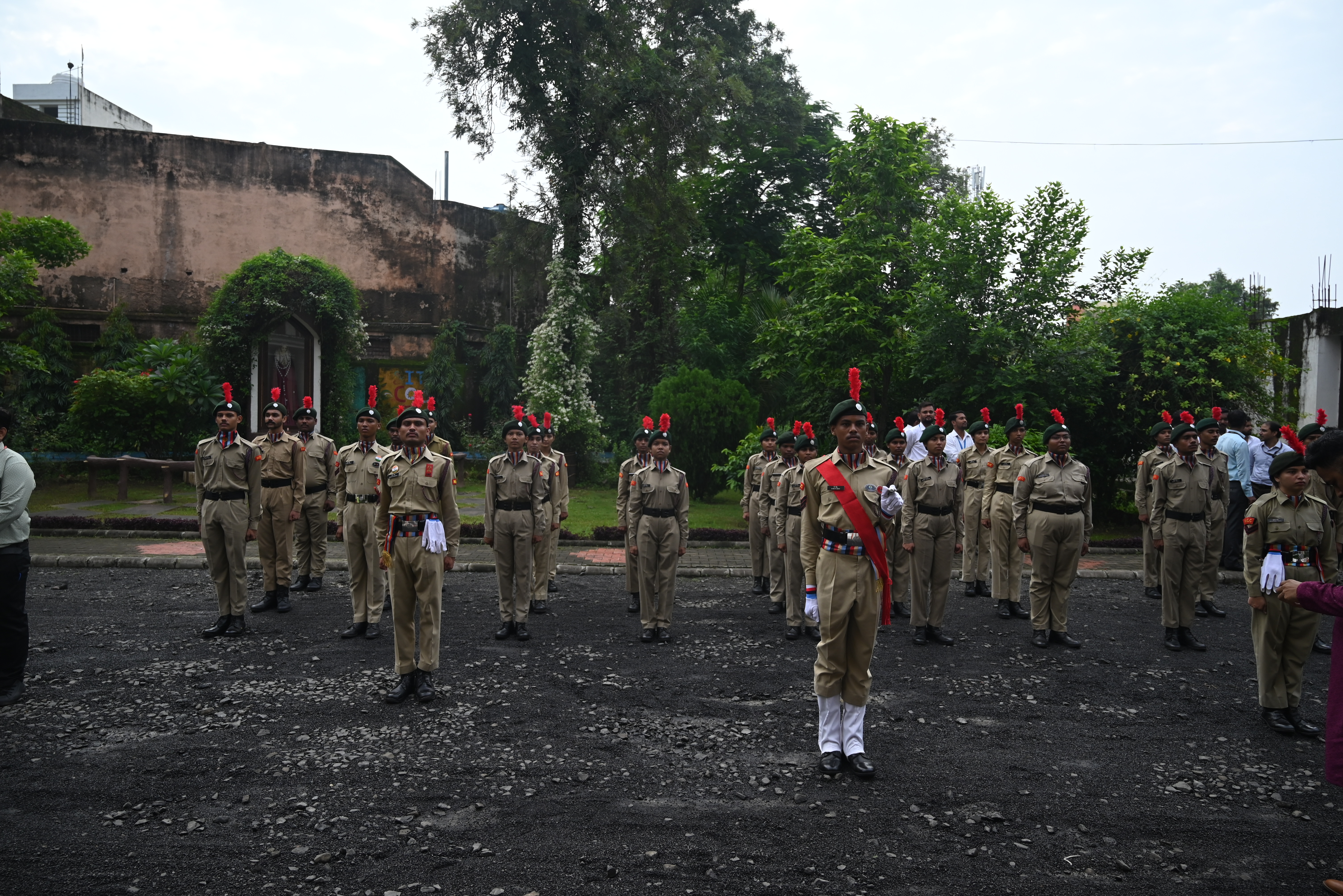 Independence Day Photo 1
