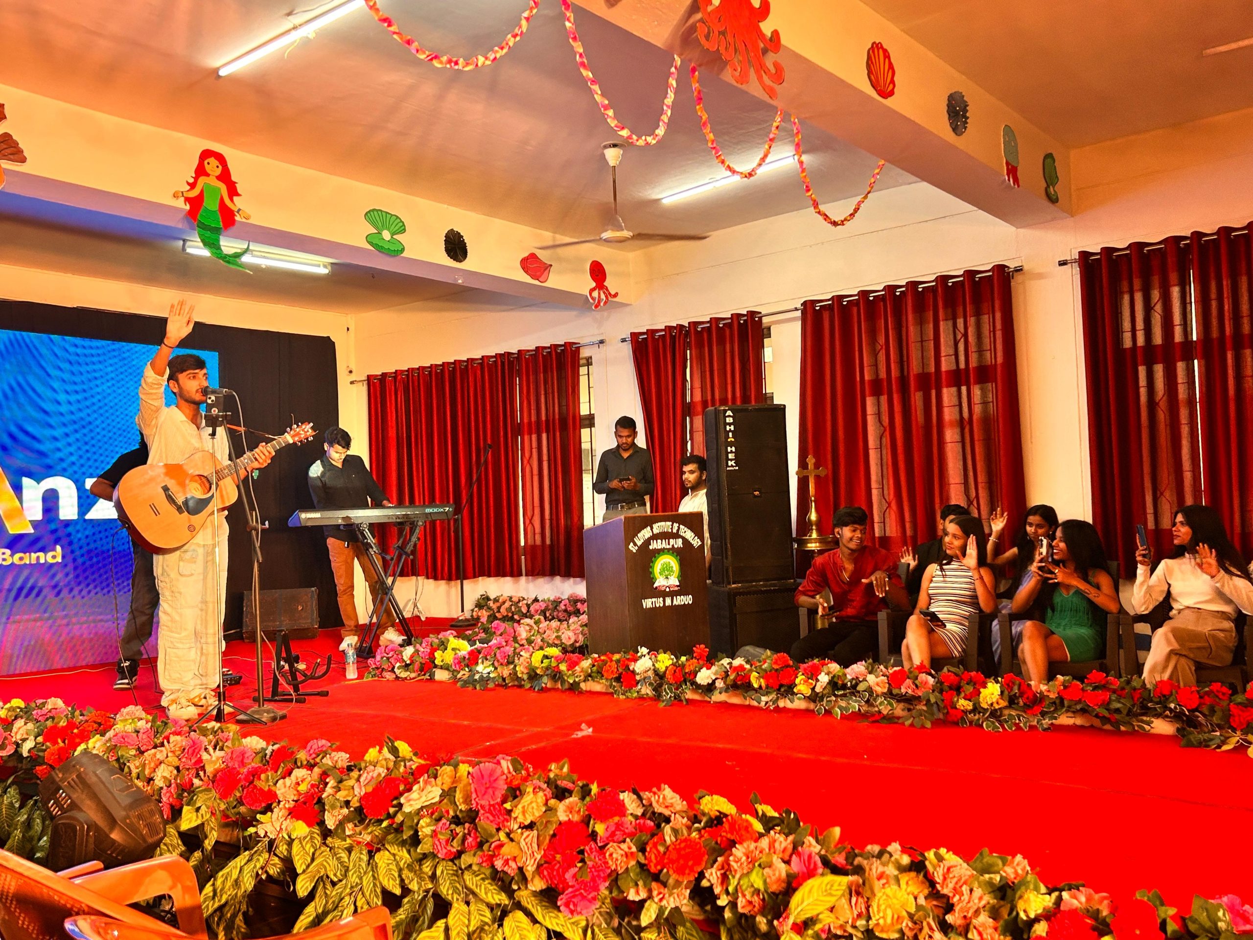 Music Competition