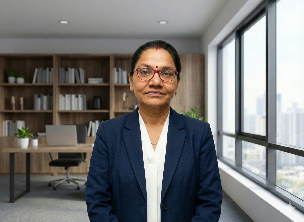 Dr. Karuna Parmar