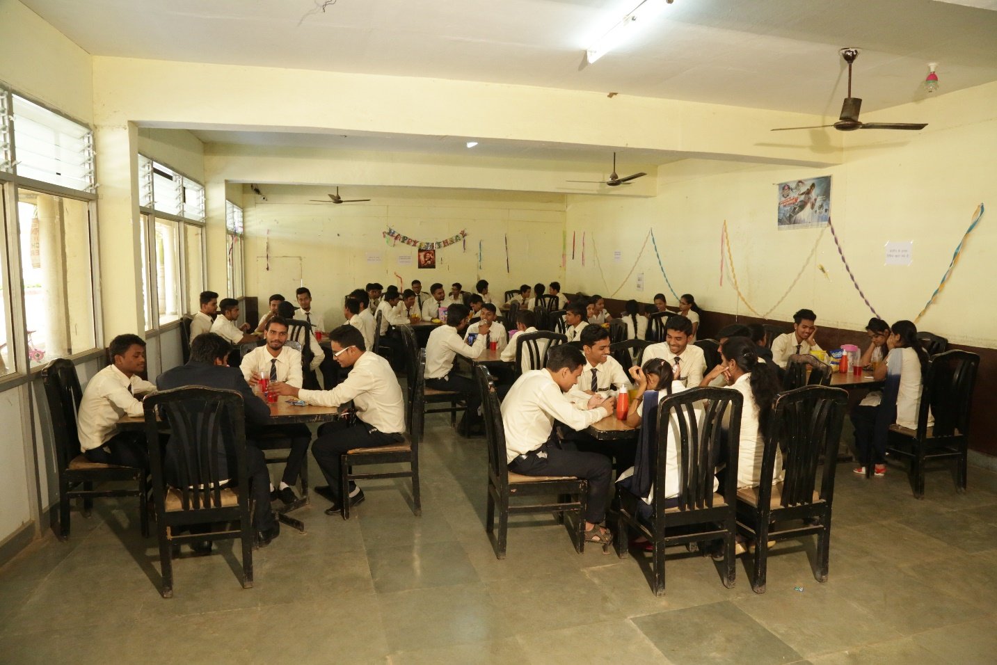 Canteen