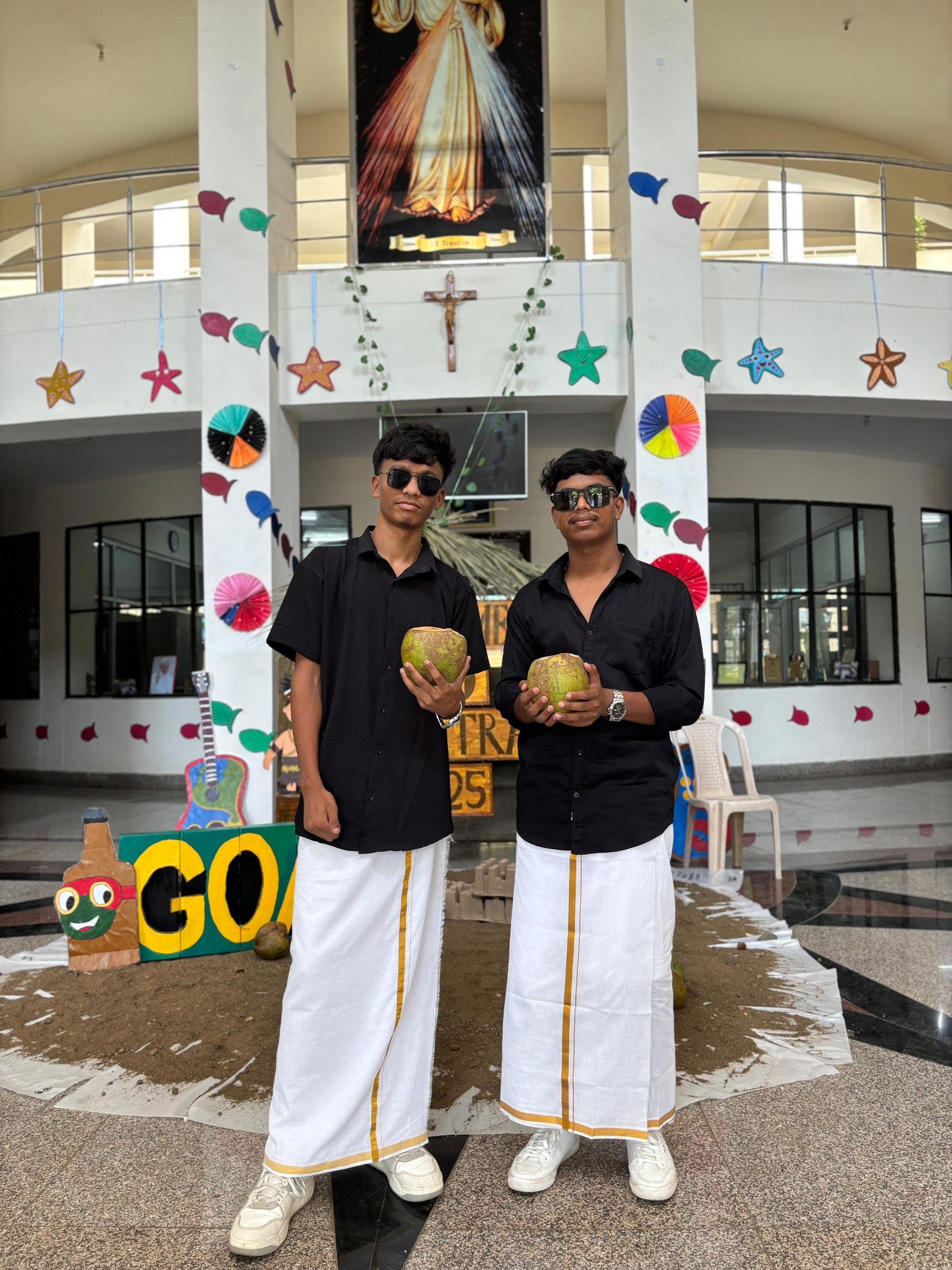 Spectra Cultural Fest