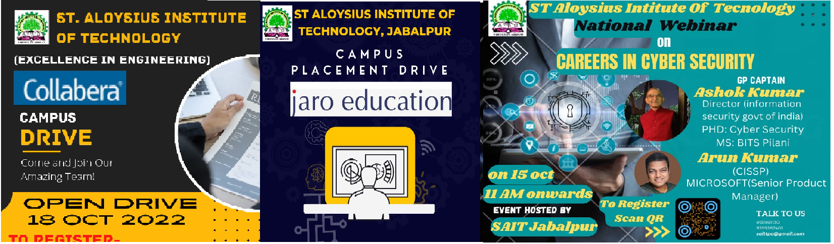 Latest Campus Drive